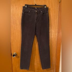Buffalo Corduroy pants size 8 / 29